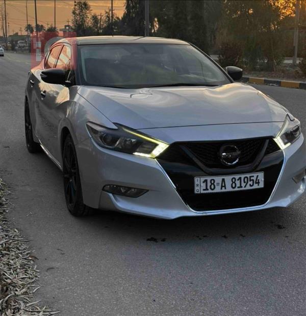 Nissan for sale in Iraq